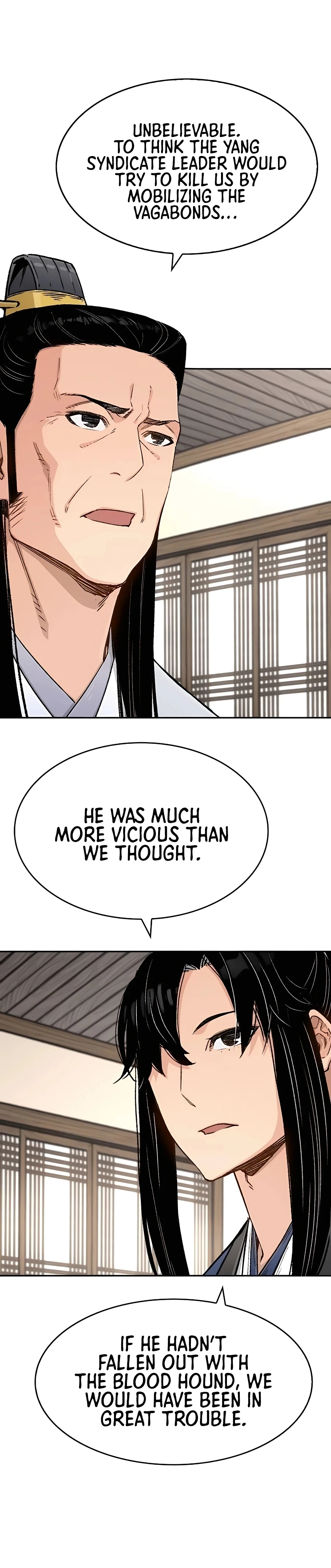 Reborn As The Heavenly Demon Chapter 12 - Page 31
