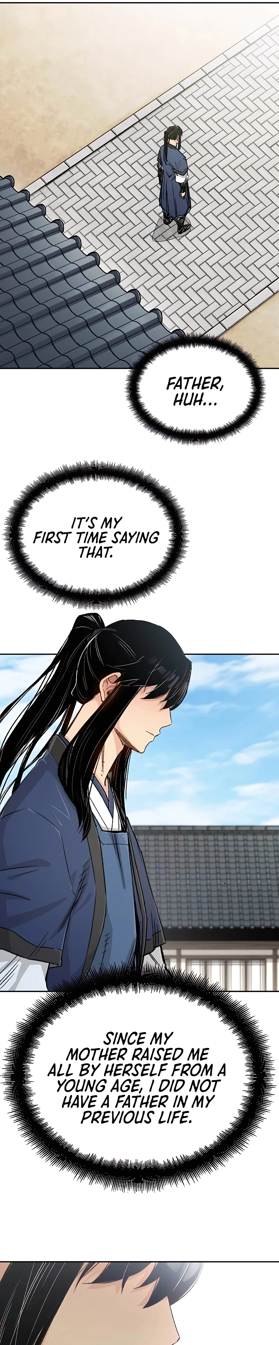 Reborn As The Heavenly Demon Chapter 12 - Page 35
