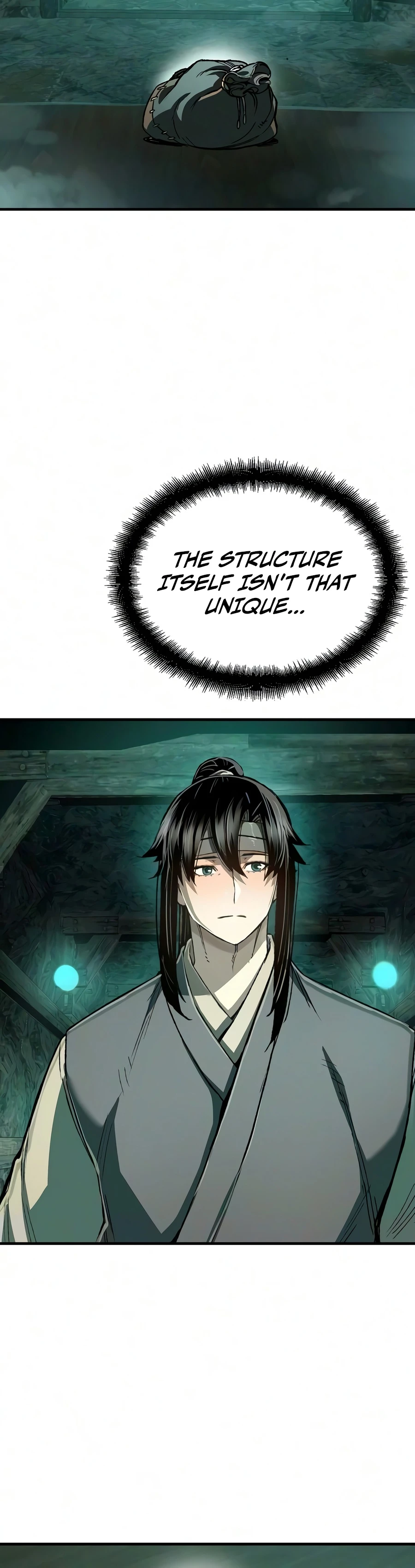 Reborn As The Heavenly Demon Chapter 122 - Page 11