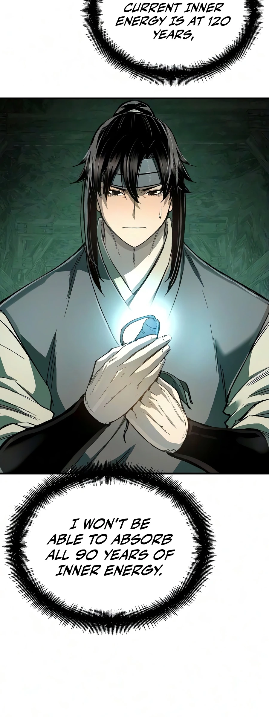 Reborn As The Heavenly Demon Chapter 122 - Page 13