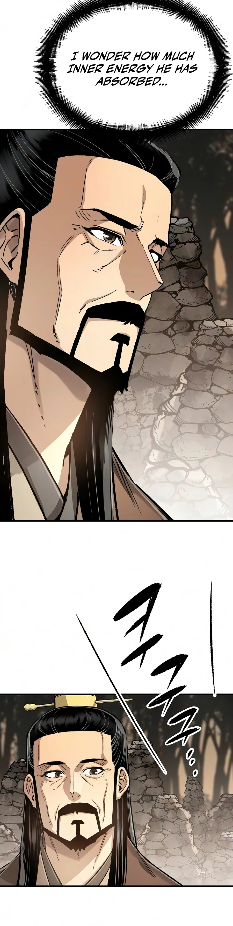 Reborn As The Heavenly Demon Chapter 122 - Page 19