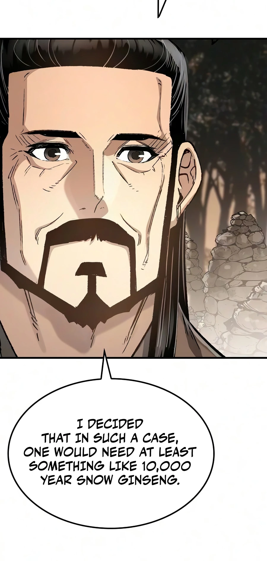 Reborn As The Heavenly Demon Chapter 122 - Page 21