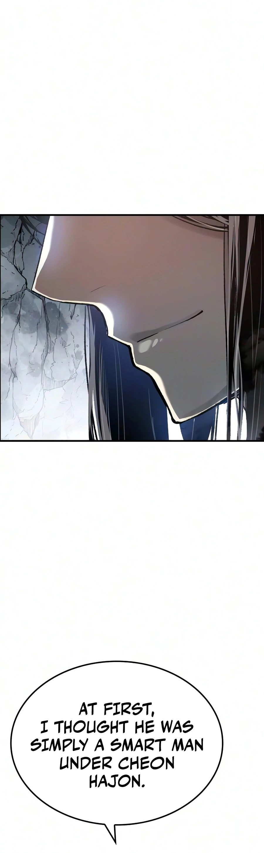 Reborn As The Heavenly Demon Chapter 123 - Page 3