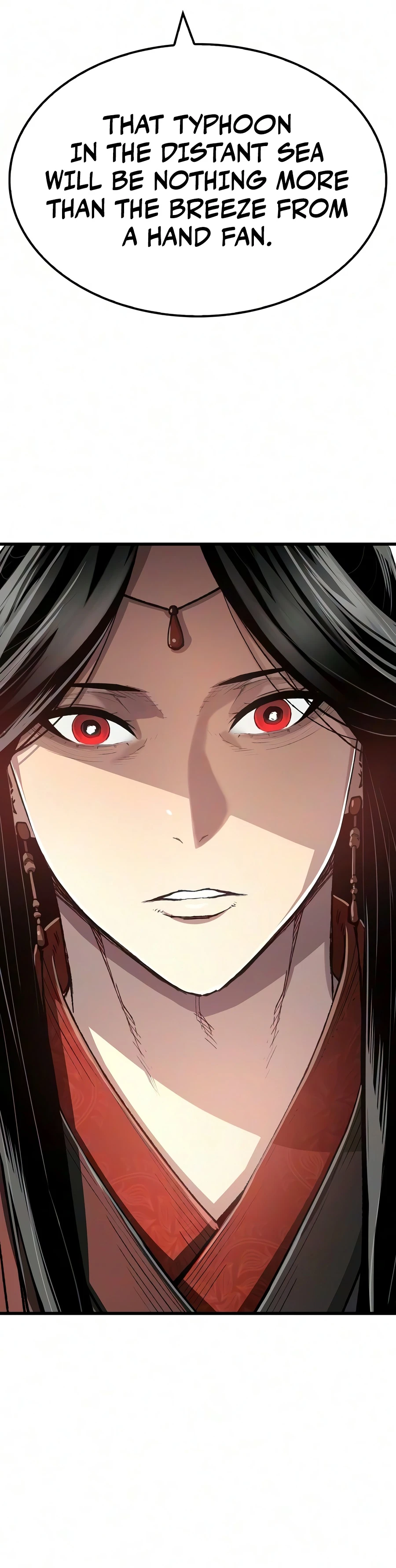 Reborn As The Heavenly Demon Chapter 123 - Page 9