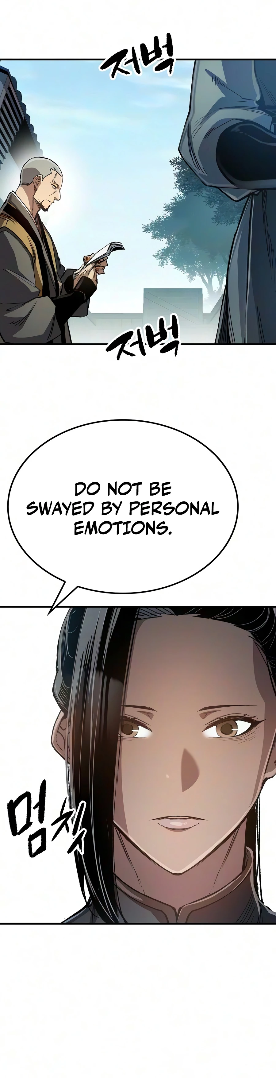 Reborn As The Heavenly Demon Chapter 123 - Page 11