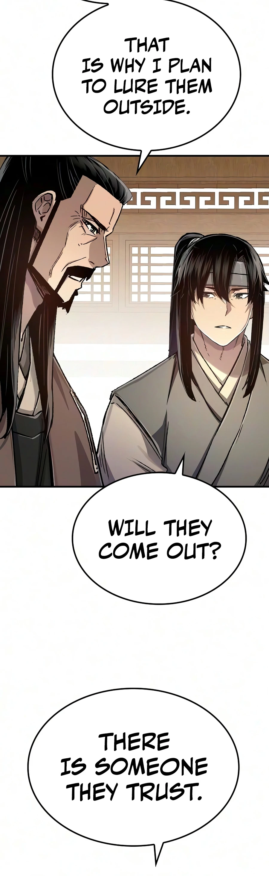 Reborn As The Heavenly Demon Chapter 123 - Page 17