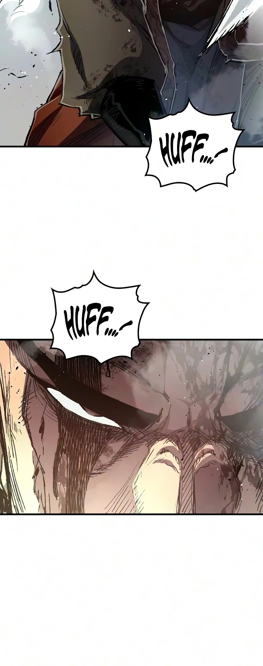 Reborn As The Heavenly Demon Chapter 125 - Page 11