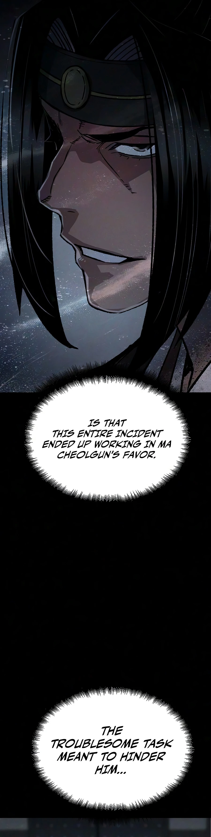 Reborn As The Heavenly Demon Chapter 125 - Page 17