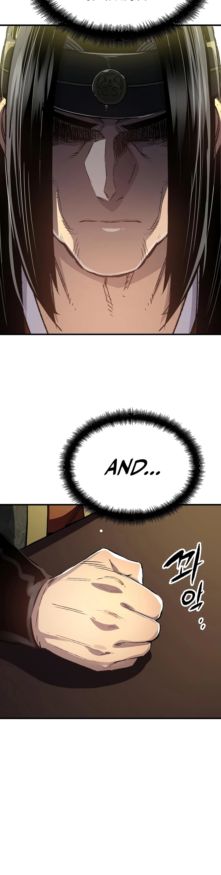Reborn As The Heavenly Demon Chapter 126 - Page 3