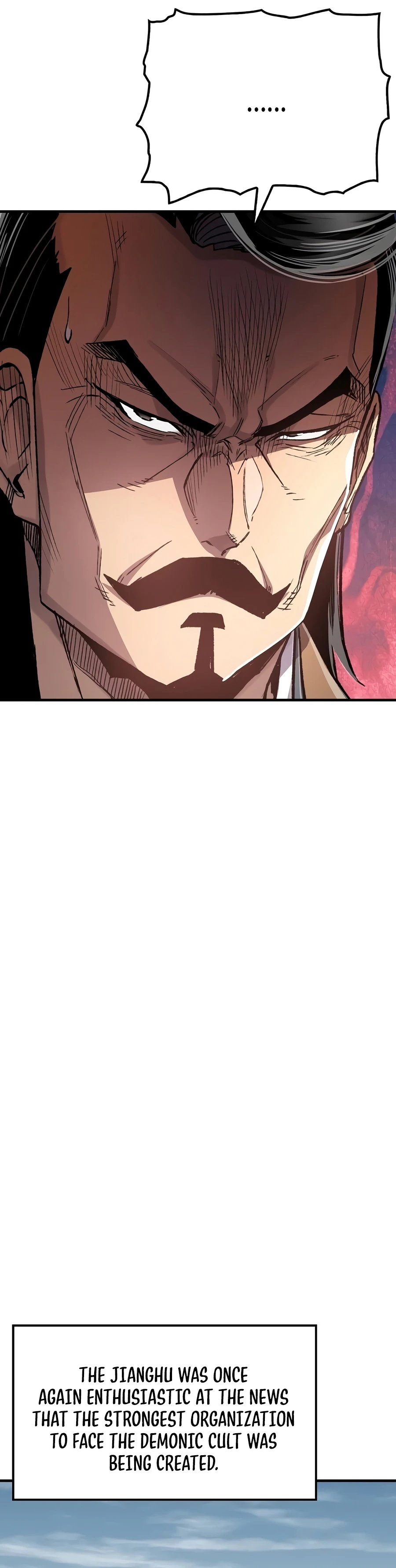 Reborn As The Heavenly Demon Chapter 126 - Page 9