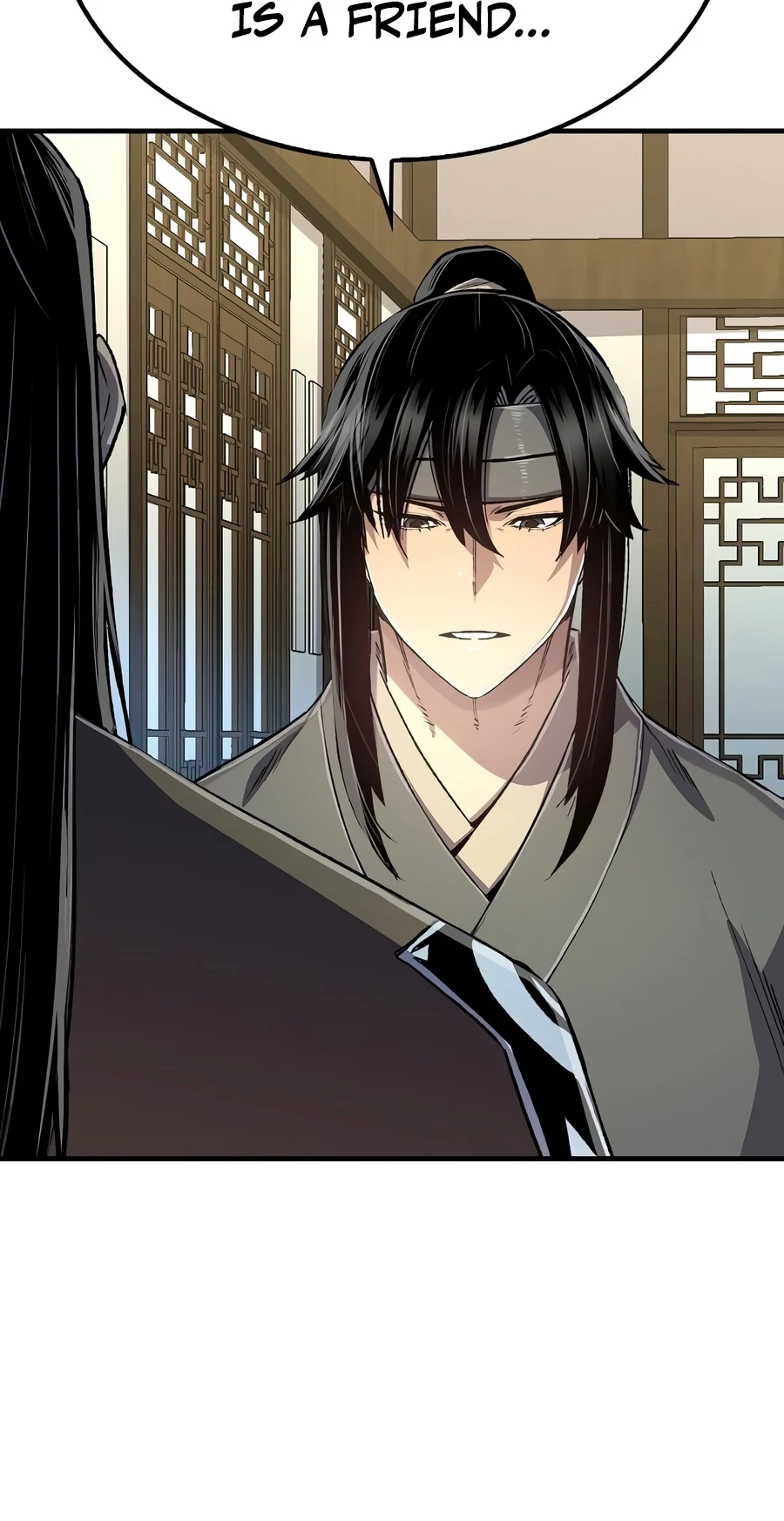 Reborn As The Heavenly Demon Chapter 126 - Page 11