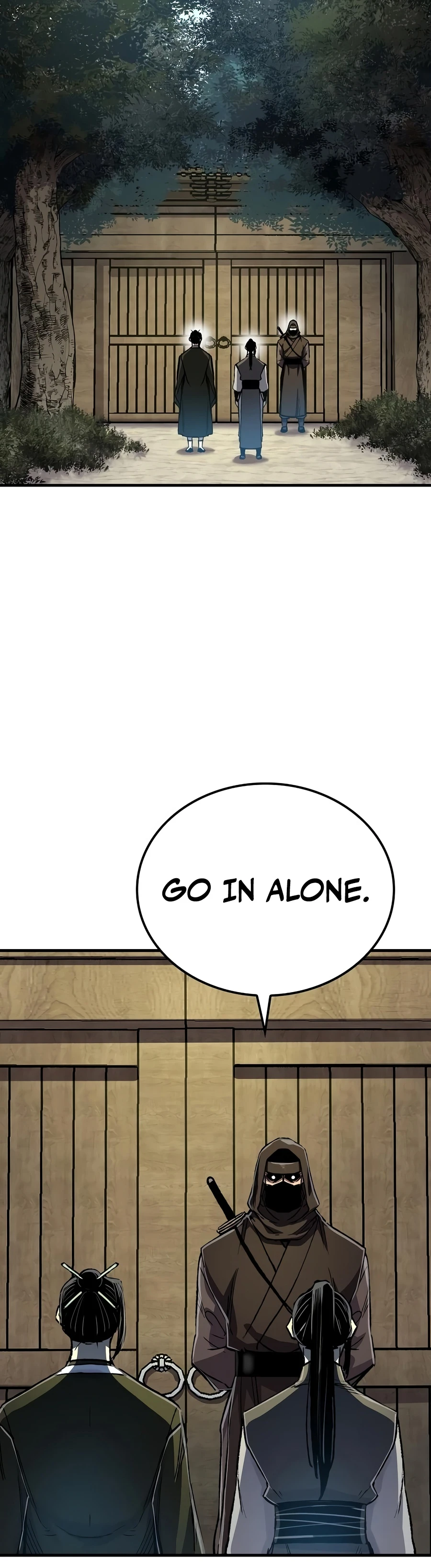 Reborn As The Heavenly Demon Chapter 126 - Page 13