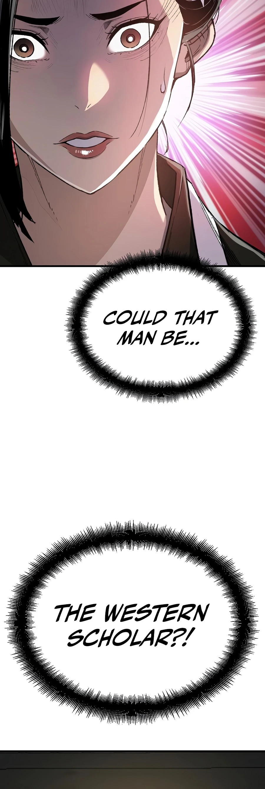 Reborn As The Heavenly Demon Chapter 126 - Page 15