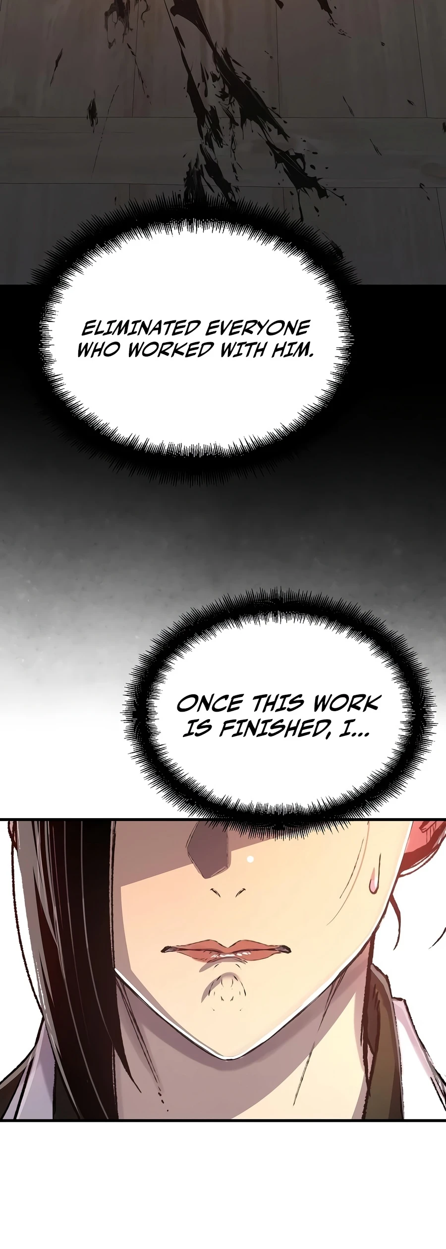Reborn As The Heavenly Demon Chapter 126 - Page 17