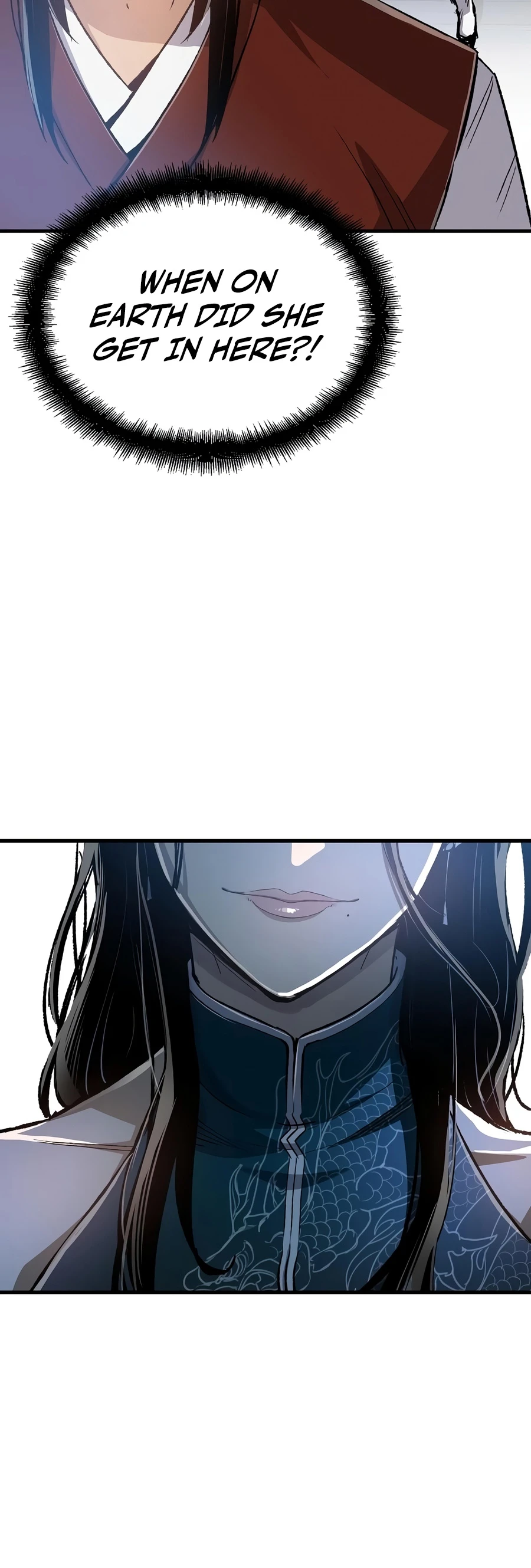 Reborn As The Heavenly Demon Chapter 126 - Page 19