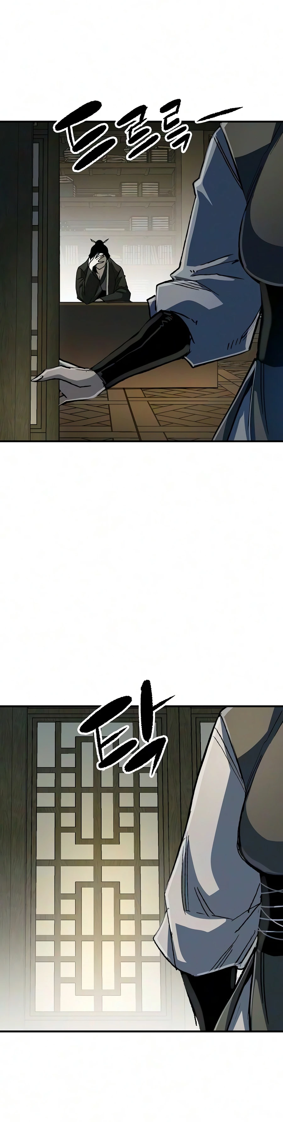 Reborn As The Heavenly Demon Chapter 127 - Page 3