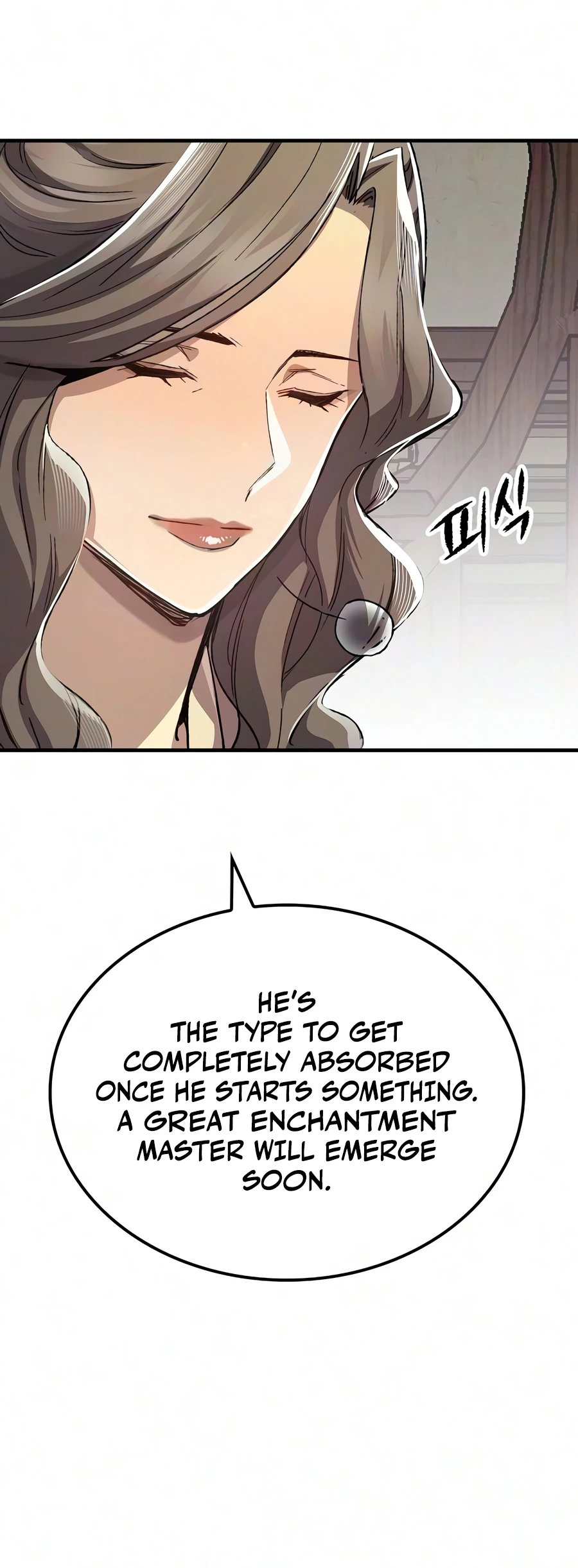 Reborn As The Heavenly Demon Chapter 127 - Page 9