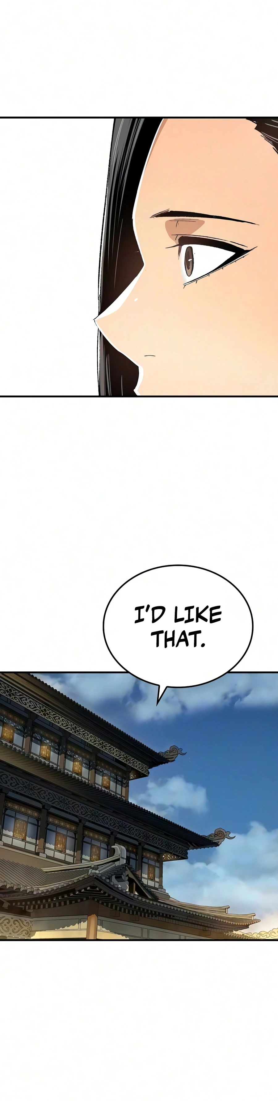 Reborn As The Heavenly Demon Chapter 127 - Page 13