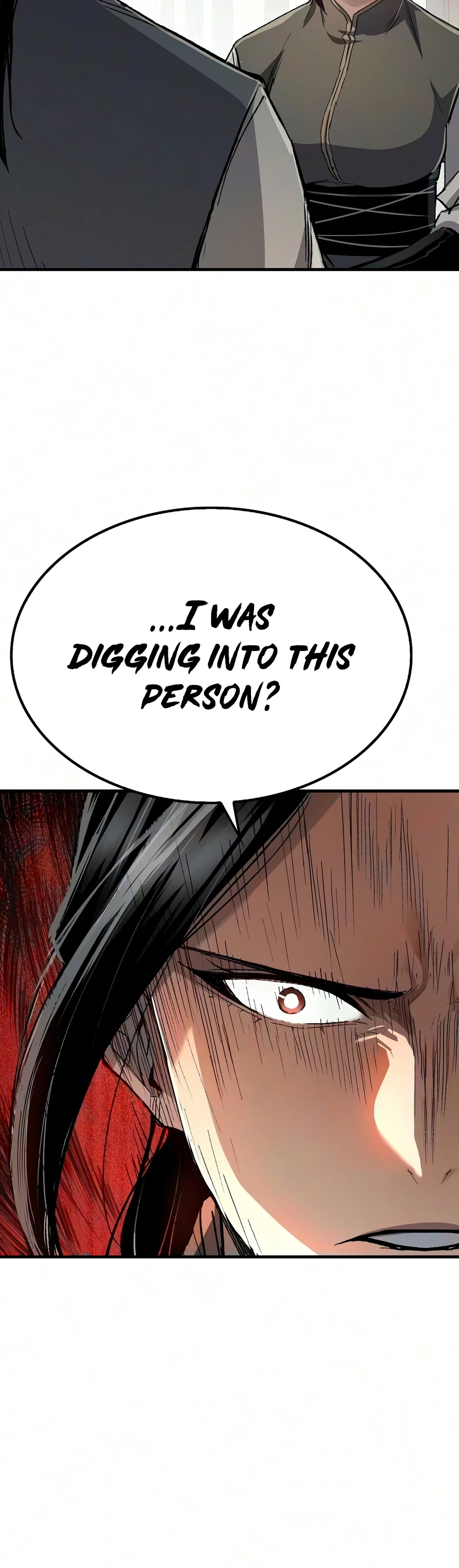 Reborn As The Heavenly Demon Chapter 127 - Page 17