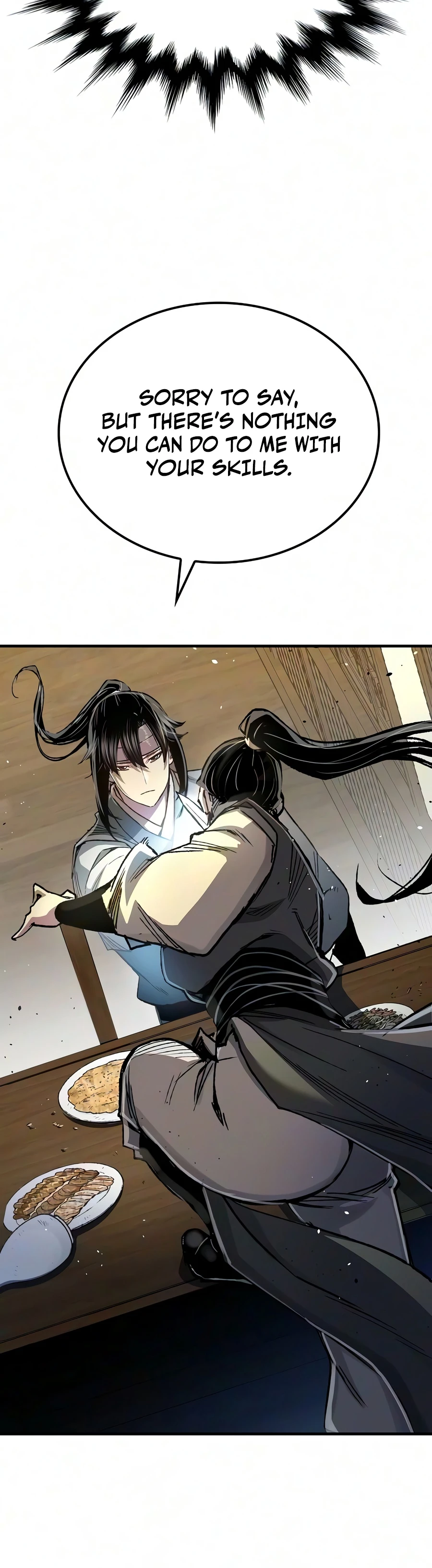 Reborn As The Heavenly Demon Chapter 127 - Page 19