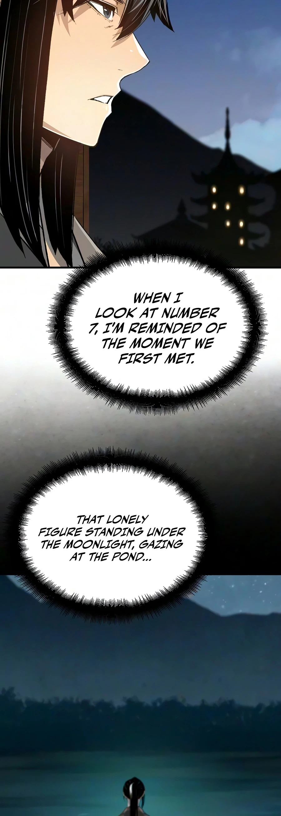 Reborn As The Heavenly Demon Chapter 128 - Page 5