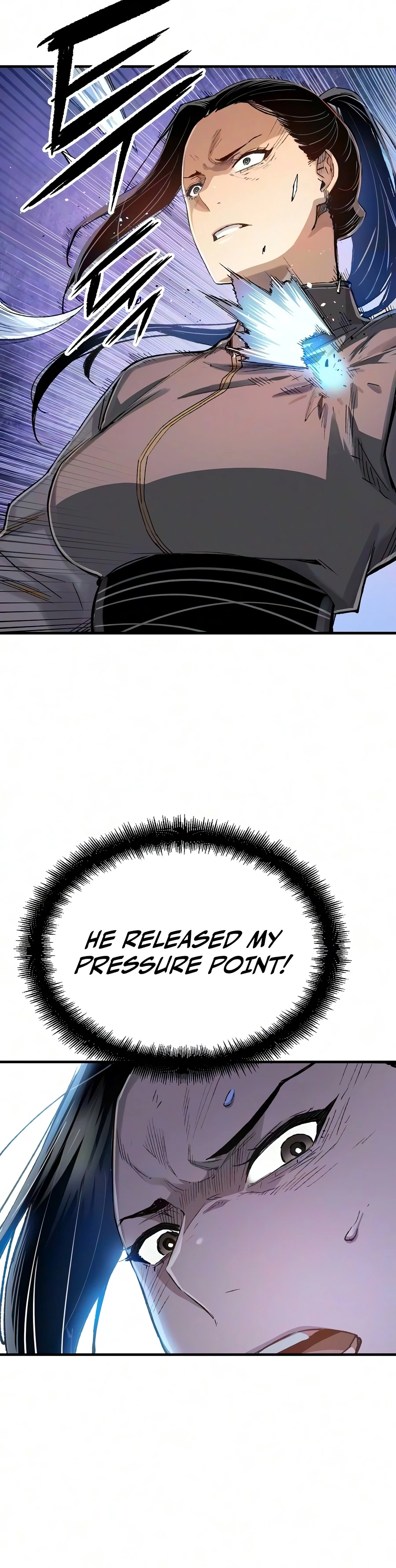 Reborn As The Heavenly Demon Chapter 128 - Page 7