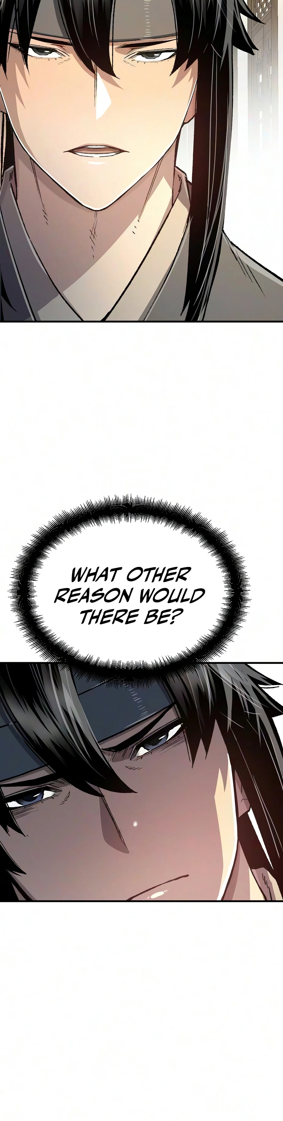 Reborn As The Heavenly Demon Chapter 128 - Page 9