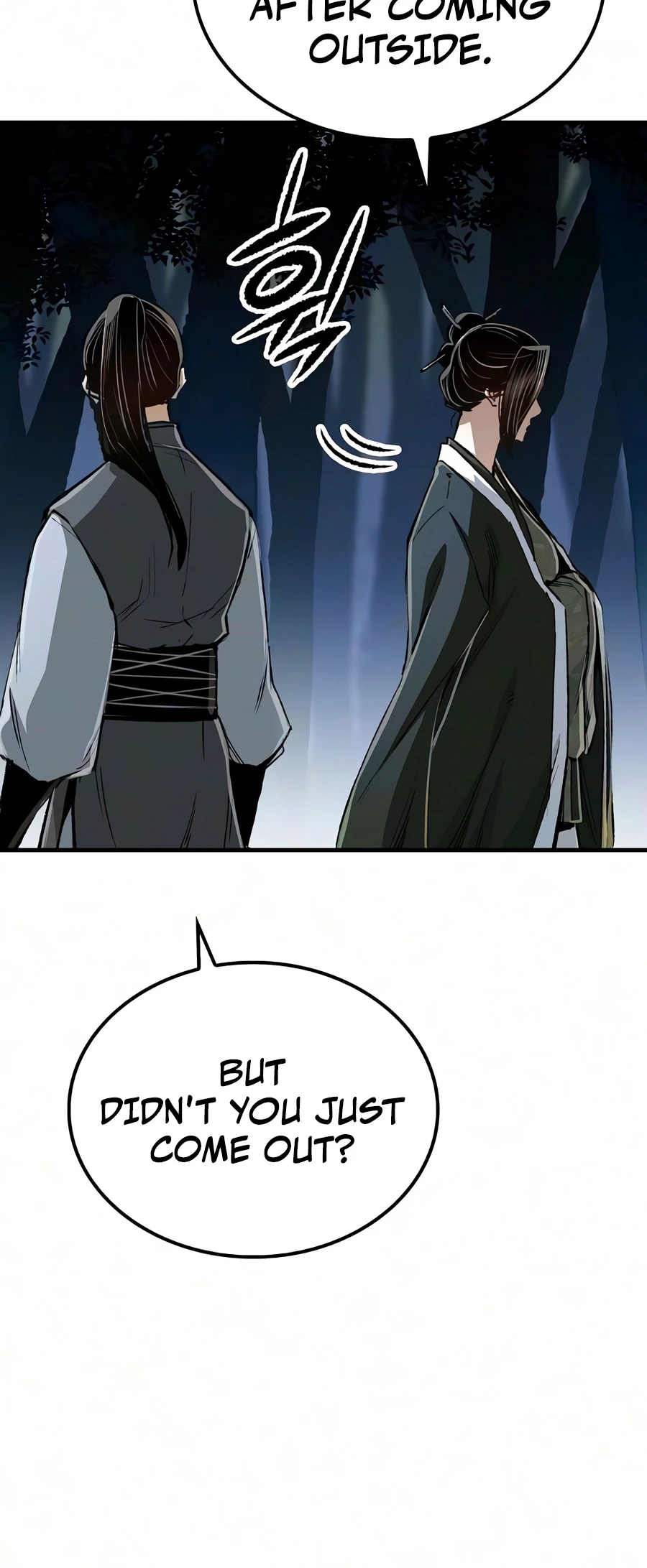Reborn As The Heavenly Demon Chapter 128 - Page 15