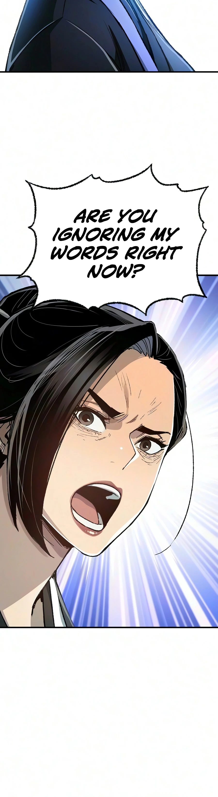 Reborn As The Heavenly Demon Chapter 128 - Page 17