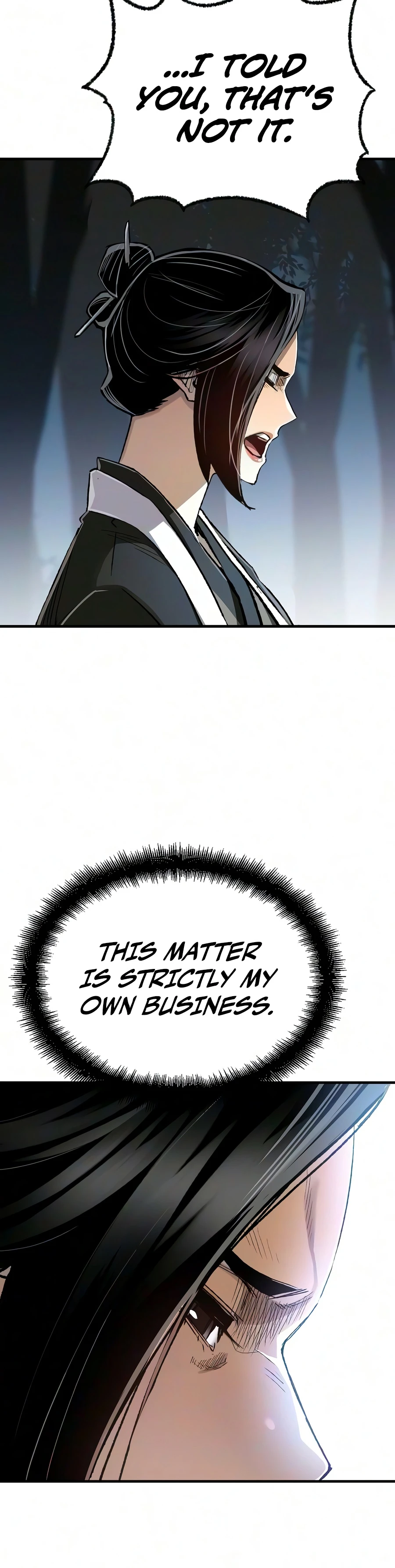 Reborn As The Heavenly Demon Chapter 128 - Page 19