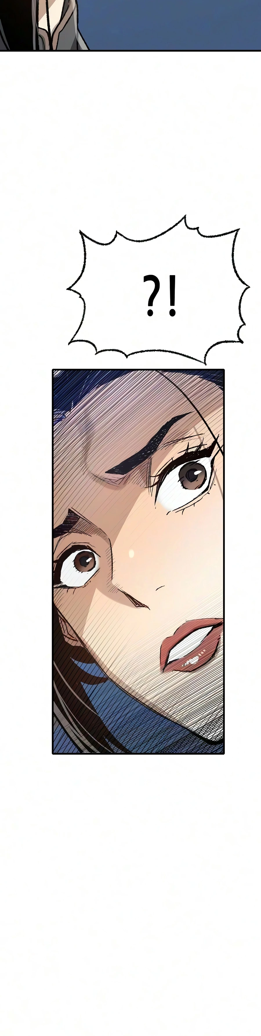 Reborn As The Heavenly Demon Chapter 128 - Page 21