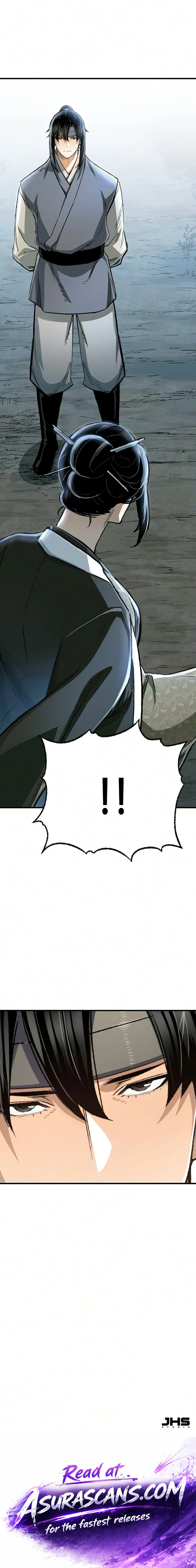Reborn As The Heavenly Demon Chapter 128 - Page 22