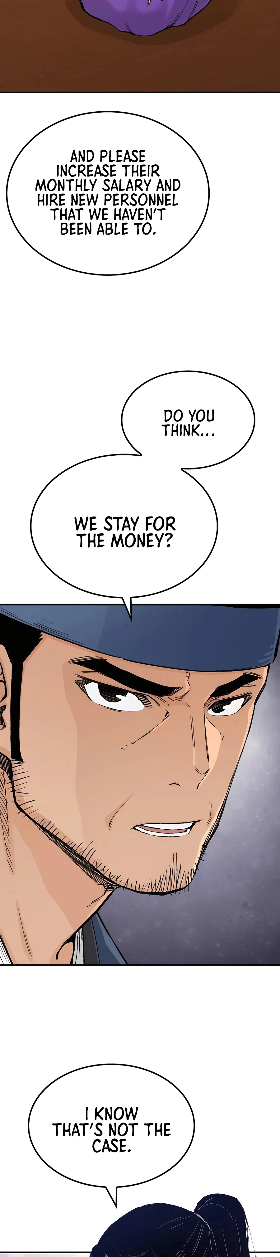 Reborn As The Heavenly Demon Chapter 13 - Page 5