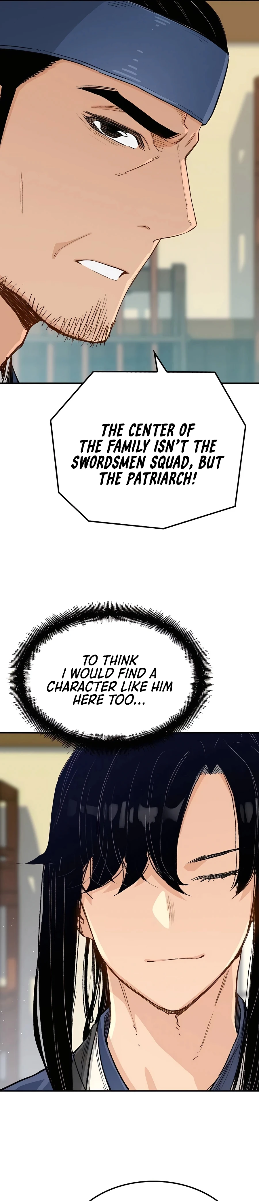 Reborn As The Heavenly Demon Chapter 13 - Page 10