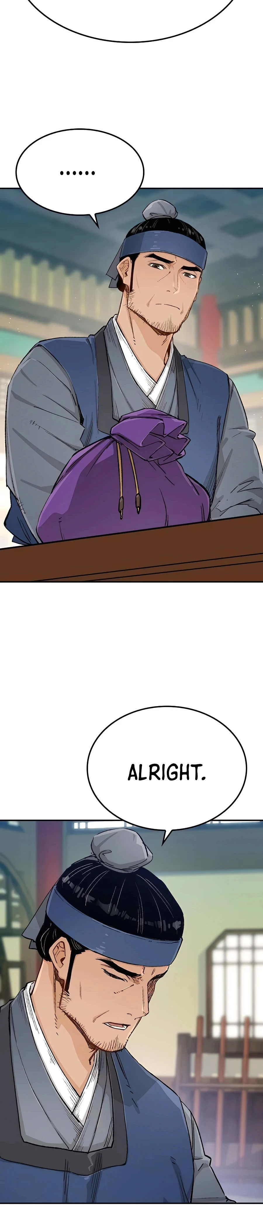 Reborn As The Heavenly Demon Chapter 13 - Page 12