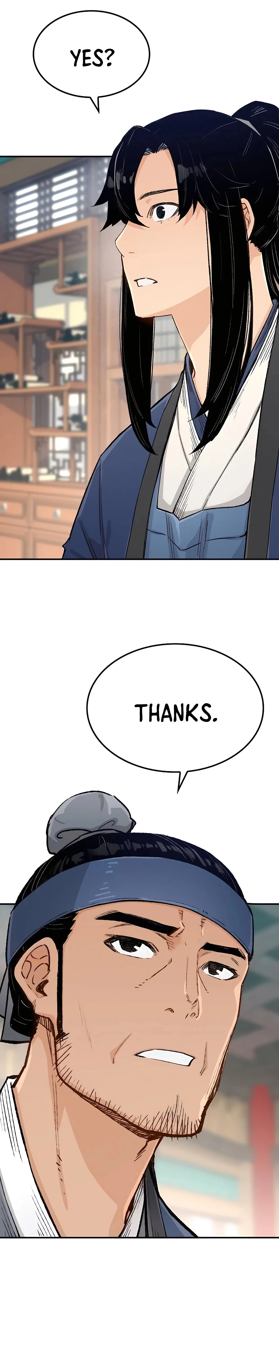 Reborn As The Heavenly Demon Chapter 13 - Page 15