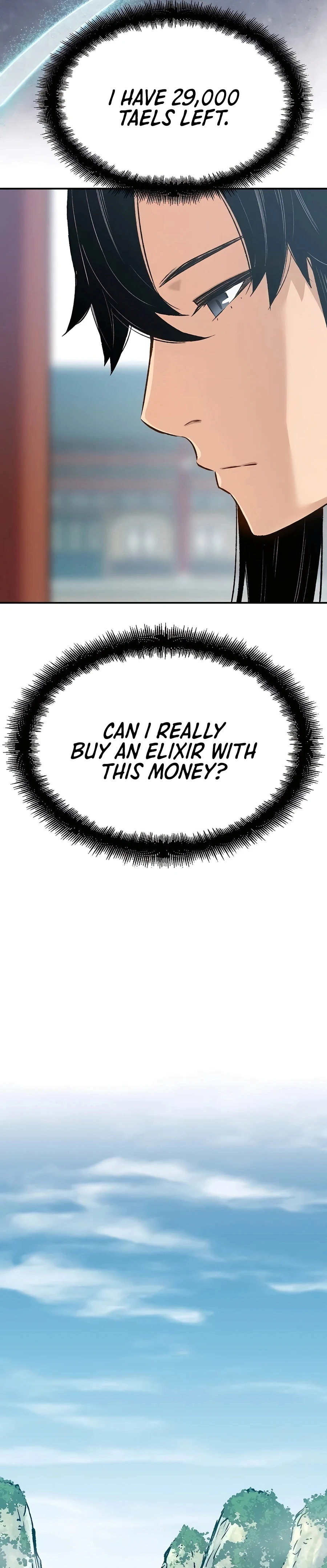 Reborn As The Heavenly Demon Chapter 13 - Page 22