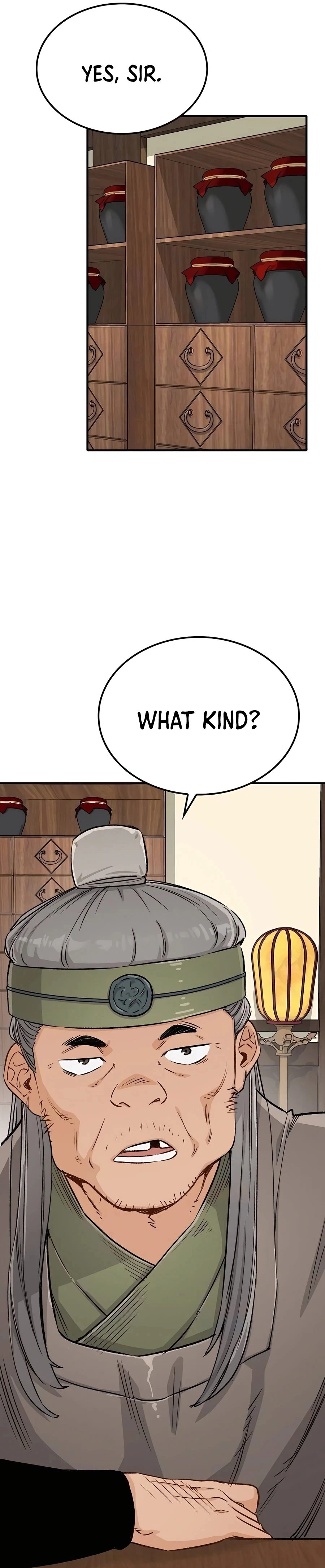 Reborn As The Heavenly Demon Chapter 13 - Page 24