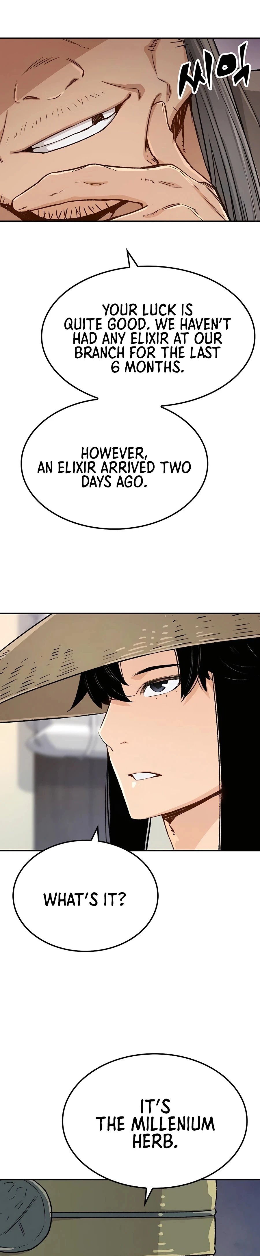 Reborn As The Heavenly Demon Chapter 13 - Page 27