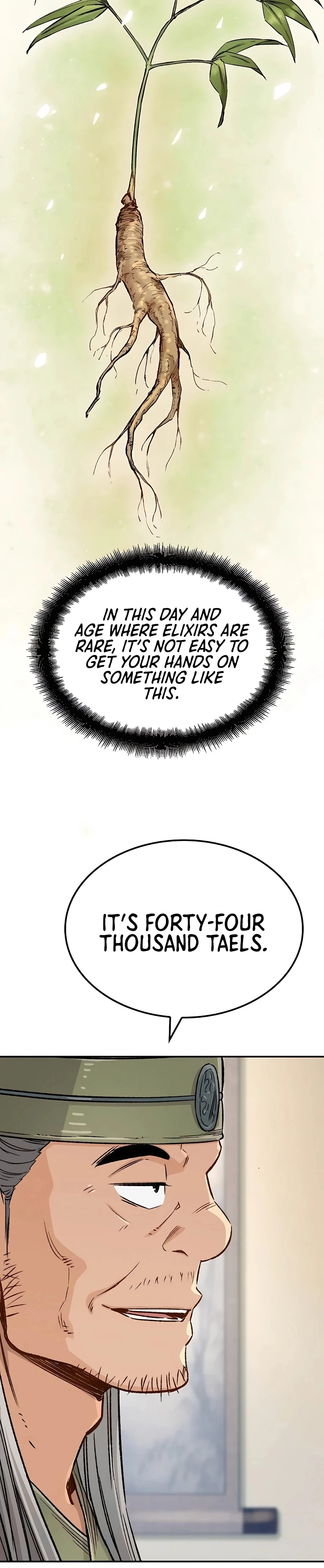 Reborn As The Heavenly Demon Chapter 13 - Page 29