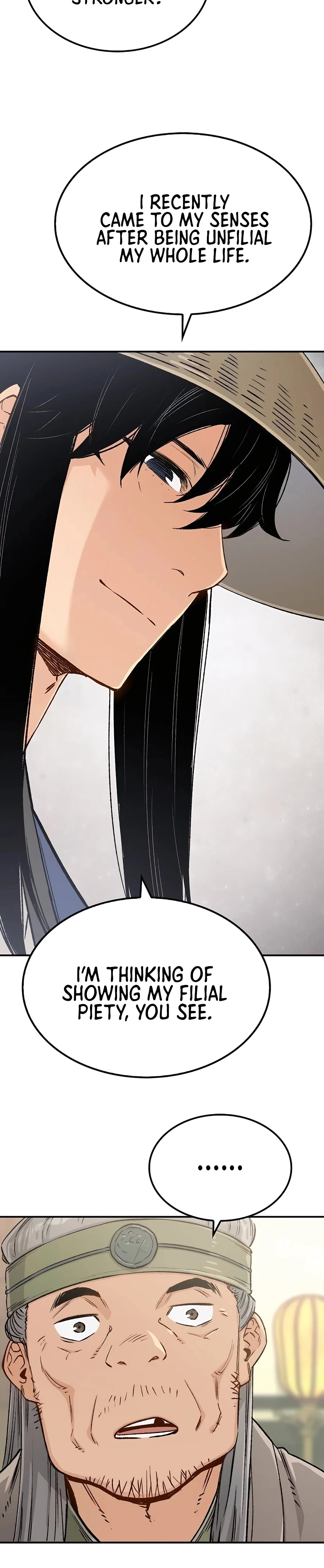 Reborn As The Heavenly Demon Chapter 13 - Page 32