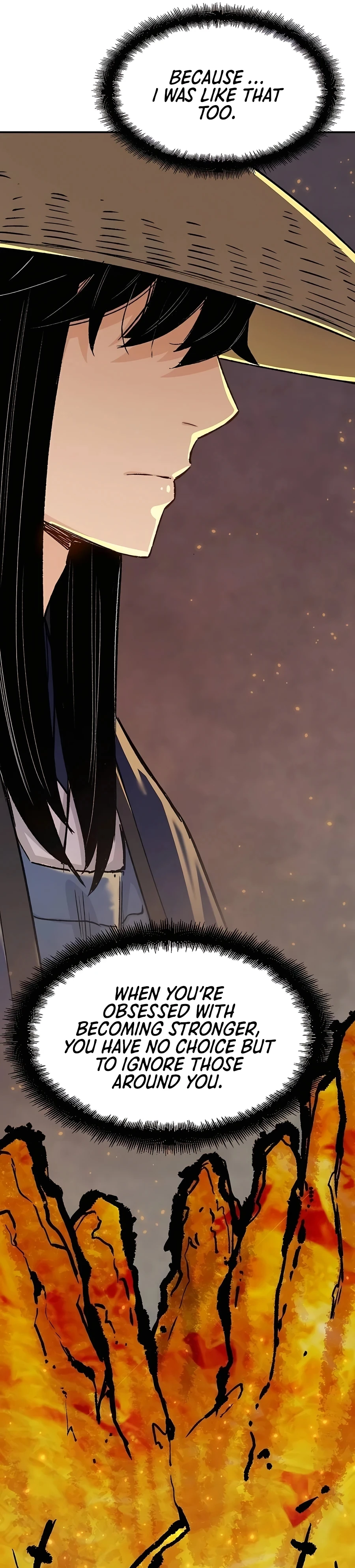 Reborn As The Heavenly Demon Chapter 13 - Page 35