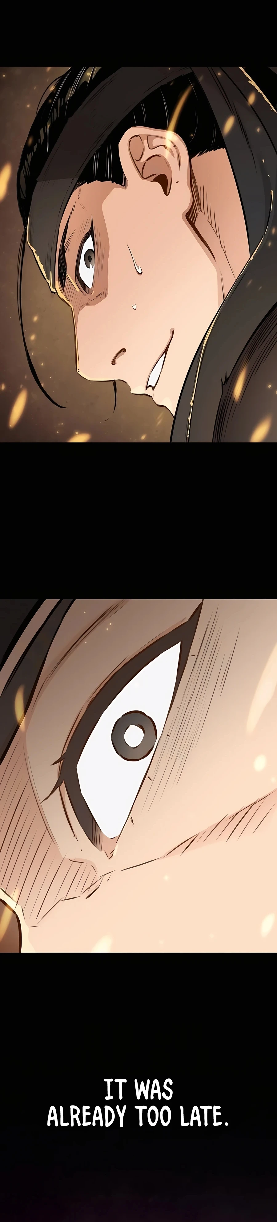 Reborn As The Heavenly Demon Chapter 13 - Page 37