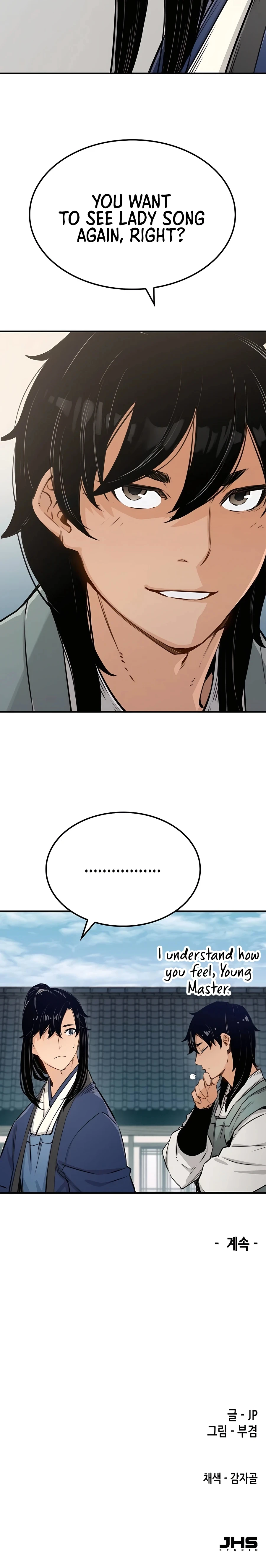 Reborn As The Heavenly Demon Chapter 13 - Page 44