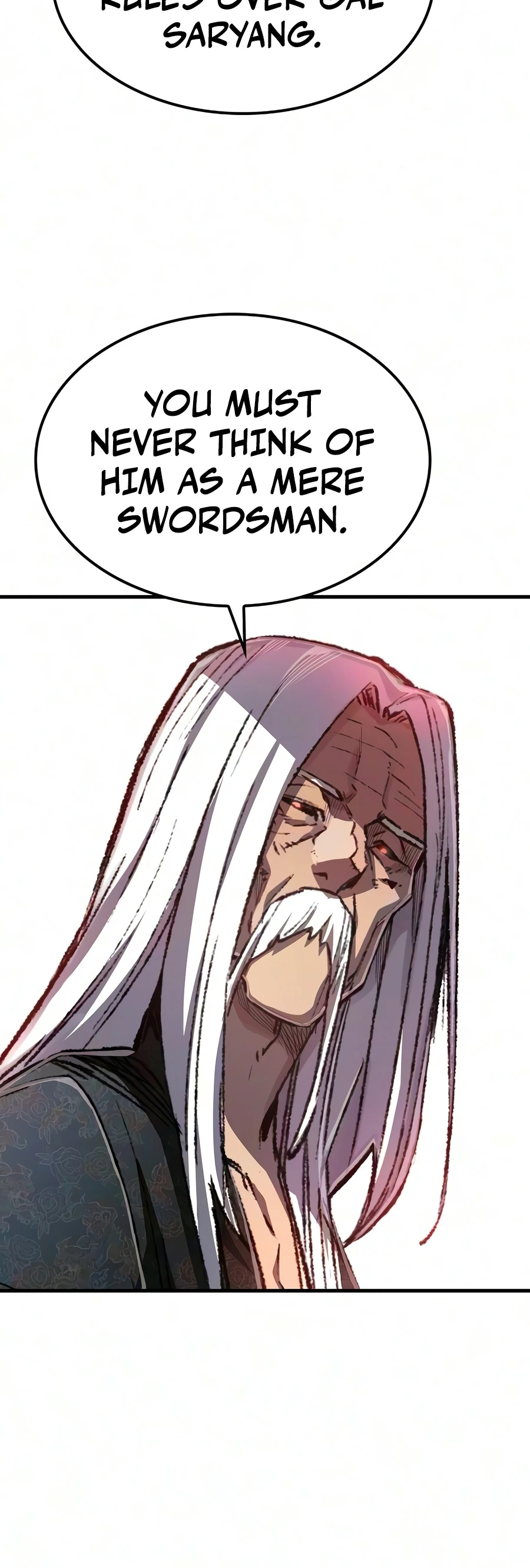 Reborn As The Heavenly Demon Chapter 134 - Page 3