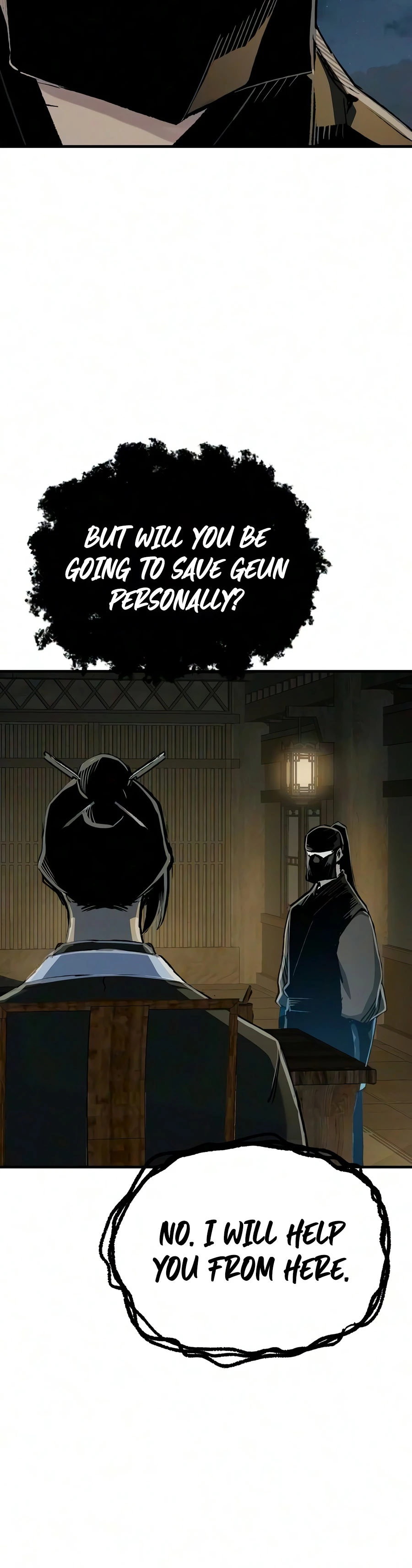 Reborn As The Heavenly Demon Chapter 134 - Page 15