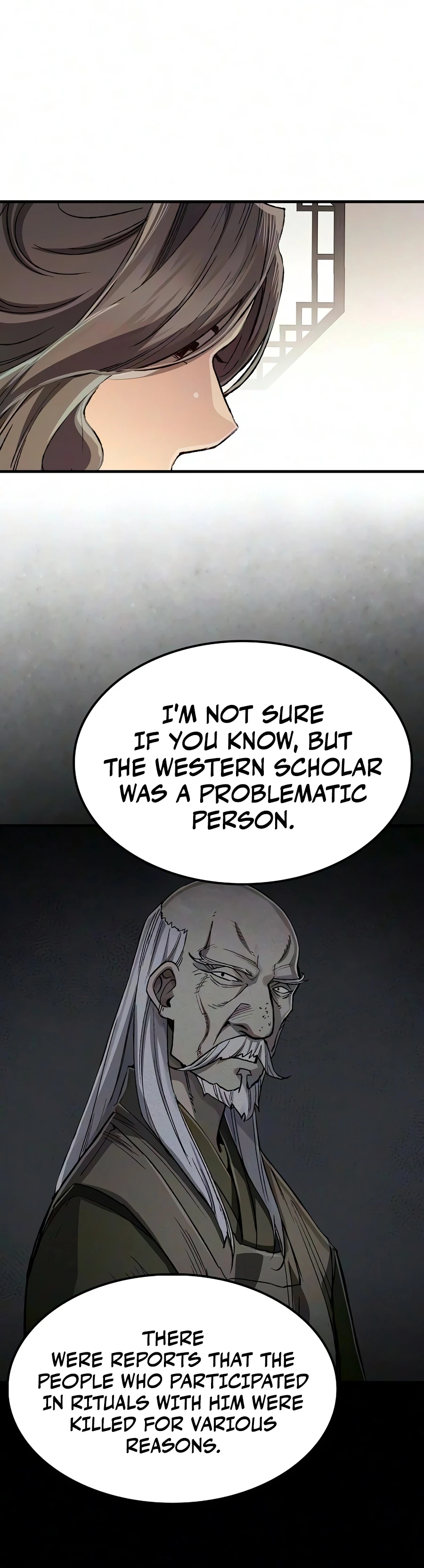 Reborn As The Heavenly Demon Chapter 134 - Page 21