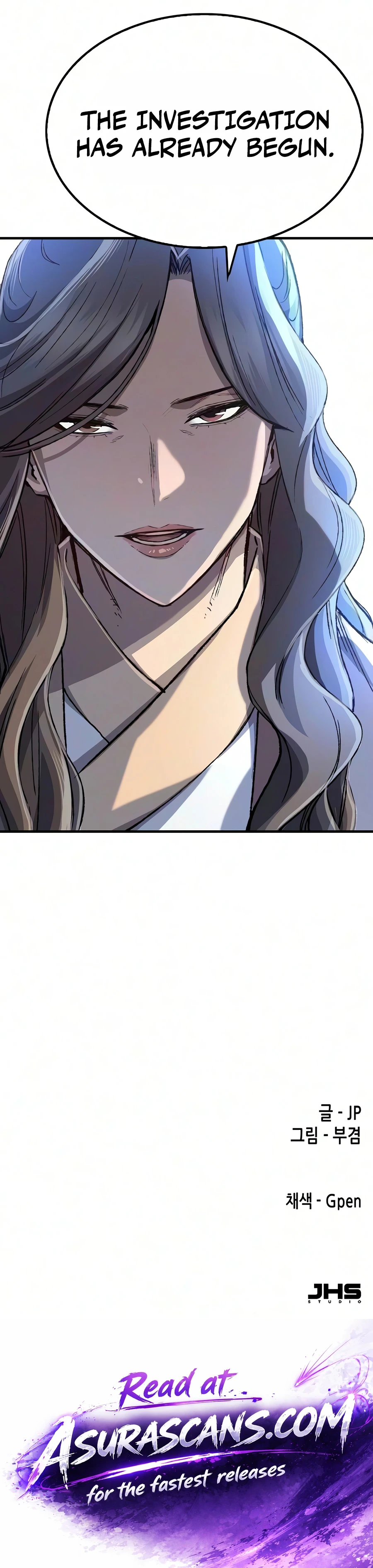 Reborn As The Heavenly Demon Chapter 134 - Page 24