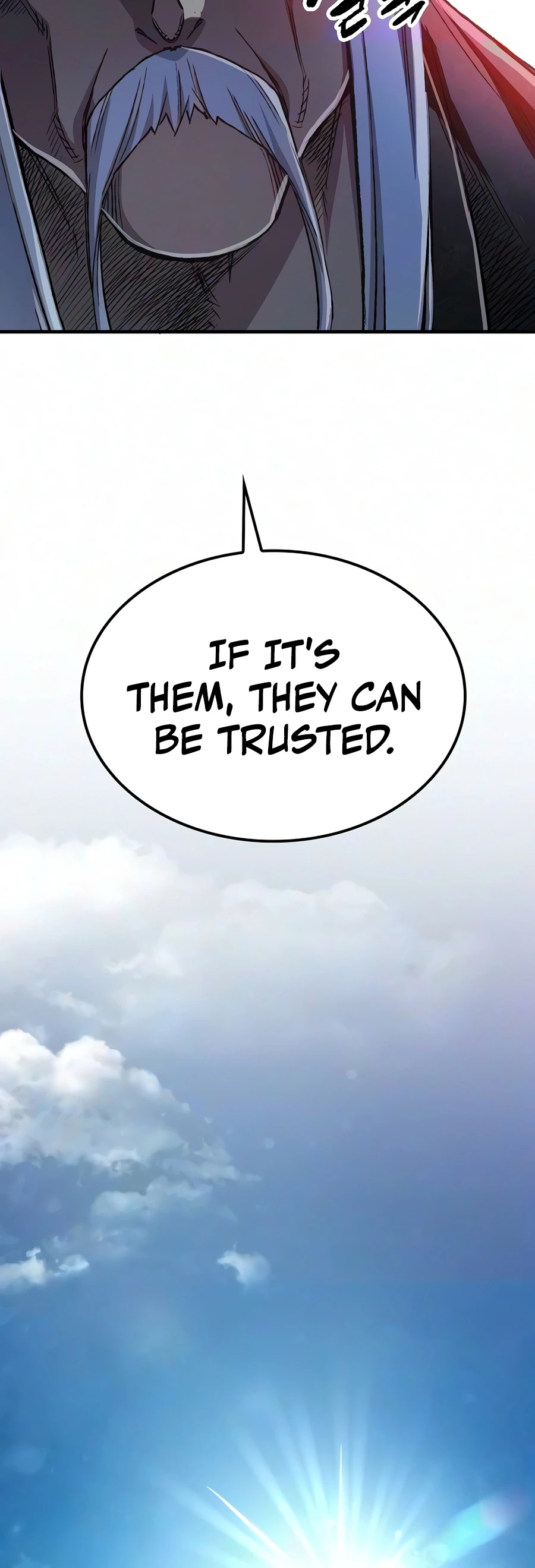 Reborn As The Heavenly Demon Chapter 135 - Page 5