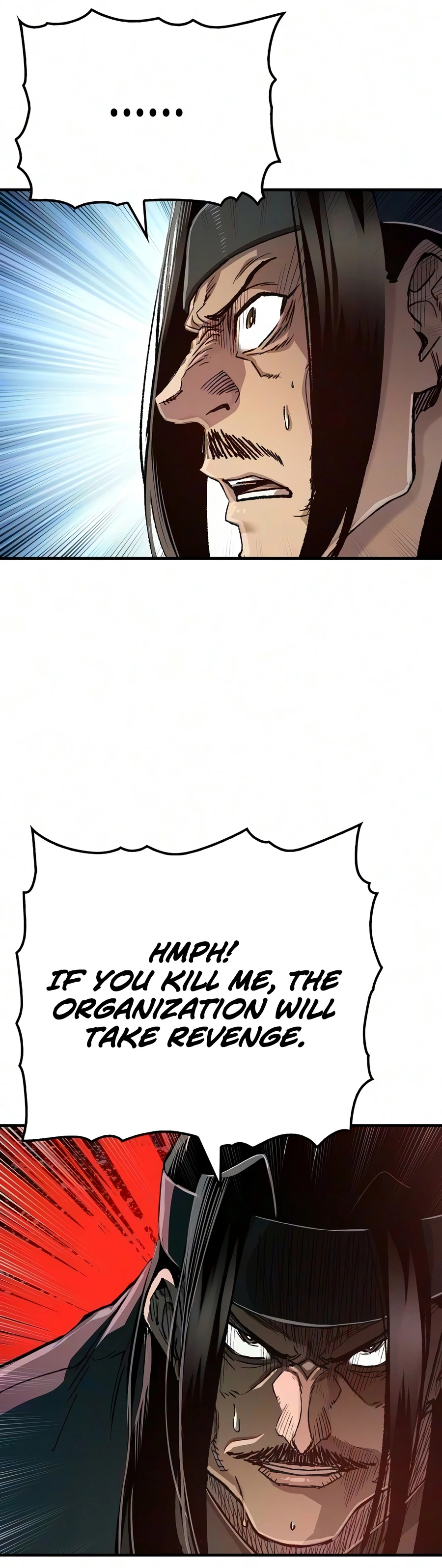 Reborn As The Heavenly Demon Chapter 135 - Page 7